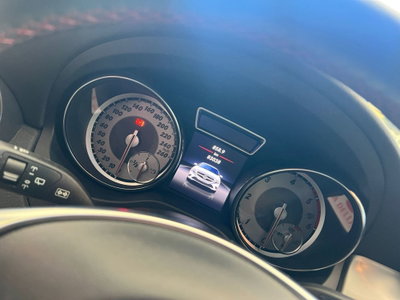Mercedes-Benz CLA Shooting Brake 220 CDI Automatic Premium (12)