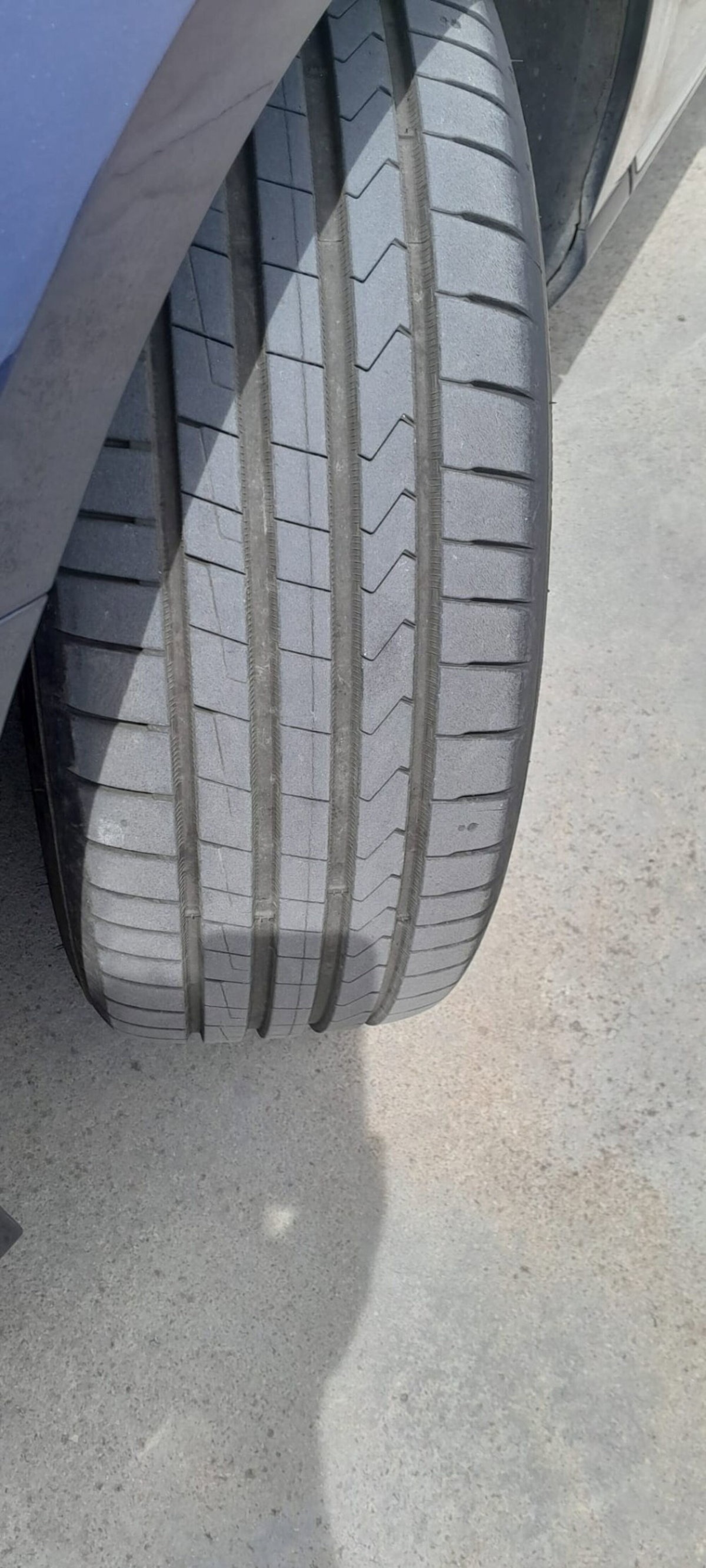 Volkswagen Passat 1.6 TDI Comfortline BlueM. Tech. (11)