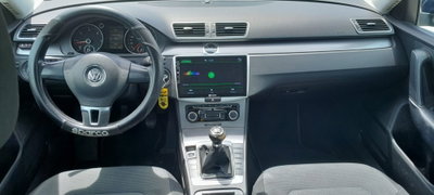 Volkswagen Passat 1.6 TDI Comfortline BlueM. Tech. (12)