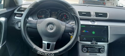 Volkswagen Passat 1.6 TDI Comfortline BlueM. Tech. (14)