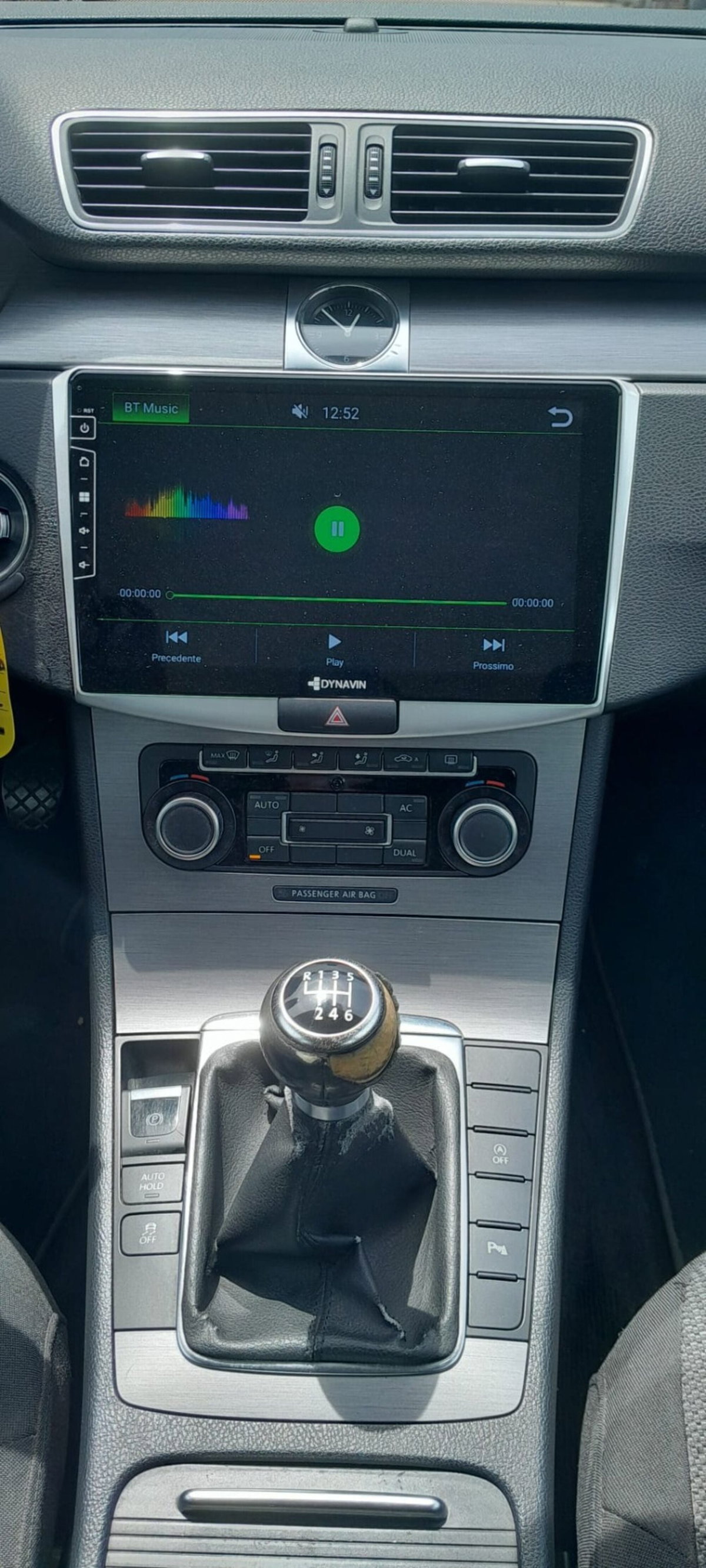 Volkswagen Passat 1.6 TDI Comfortline BlueM. Tech. (16)