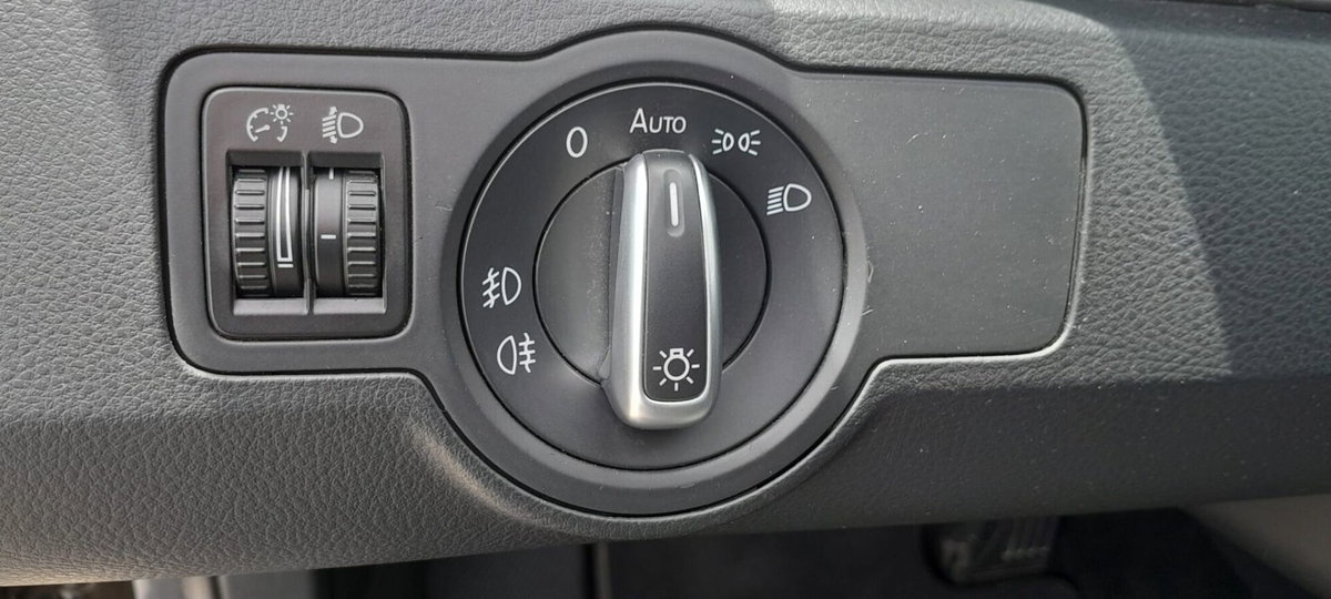 Volkswagen Passat 1.6 TDI Comfortline BlueM. Tech. (18)