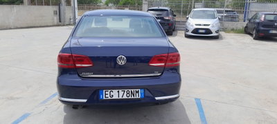 Volkswagen Passat 1.6 TDI Comfortline BlueM. Tech. (7)