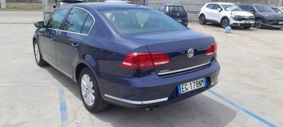 Volkswagen Passat 1.6 TDI Comfortline BlueM. Tech. (8)