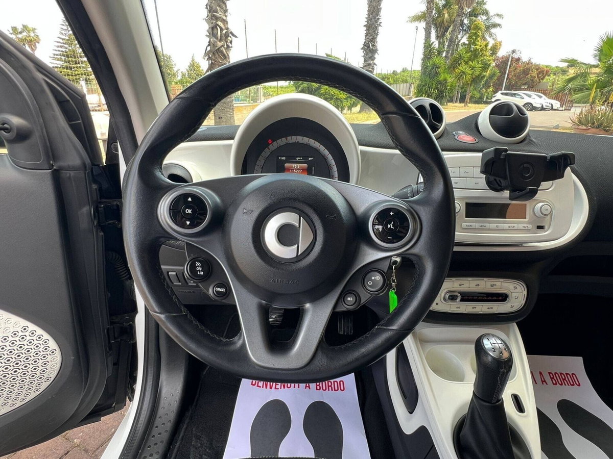 smart Fortwo 70 1.0 Prime (10)