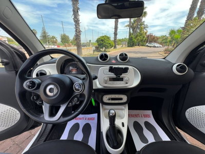 smart Fortwo 70 1.0 Prime (11)