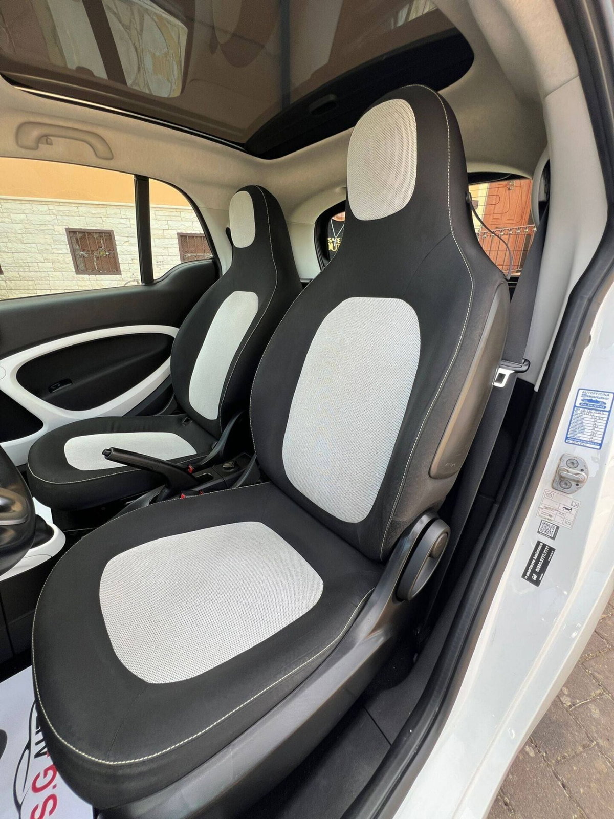 smart Fortwo 70 1.0 Prime (14)
