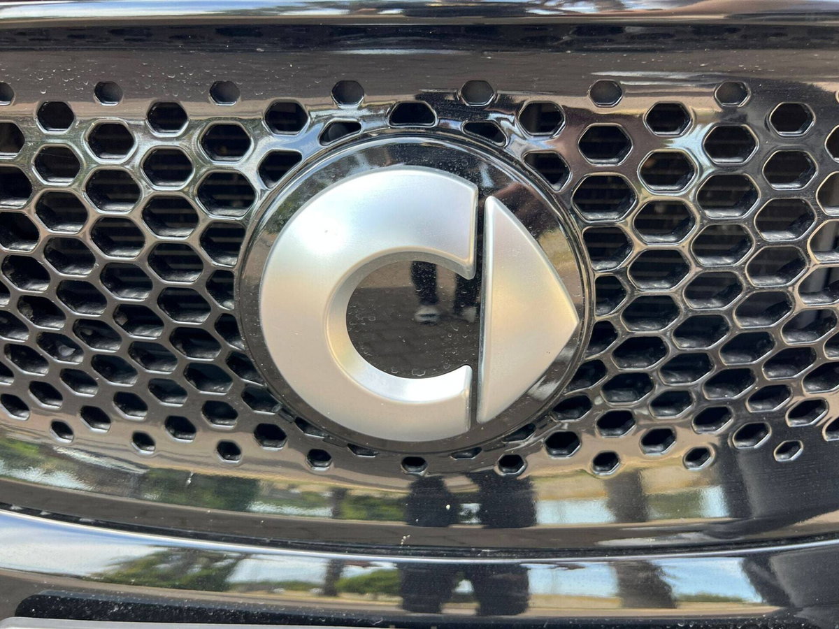 smart Fortwo 70 1.0 Prime (15)