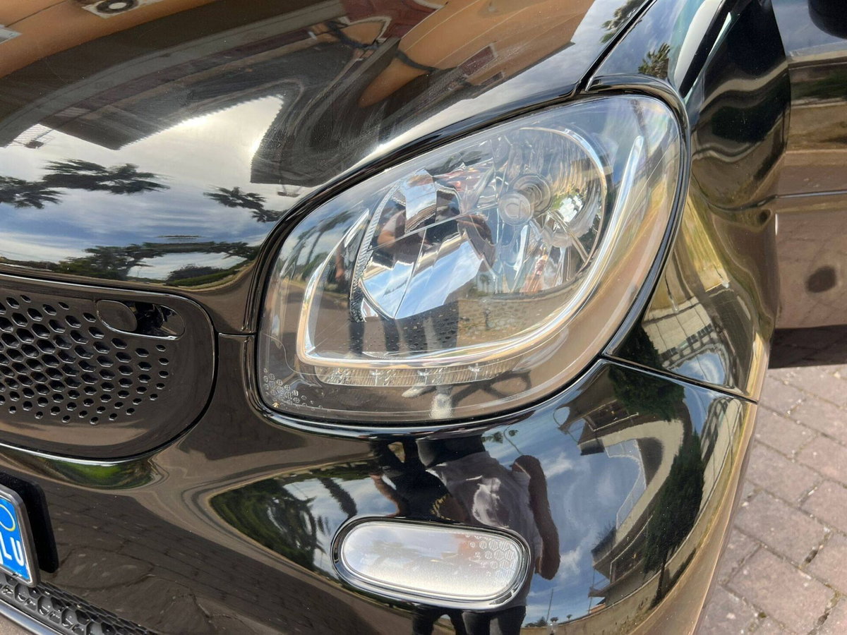 smart Fortwo 70 1.0 Prime (16)