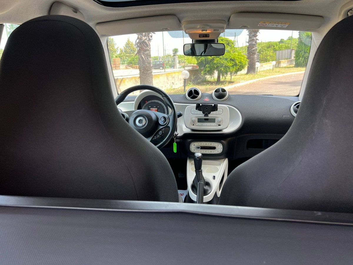 smart Fortwo 70 1.0 Prime (20)