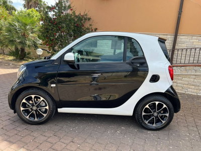 smart Fortwo 70 1.0 Prime (4)