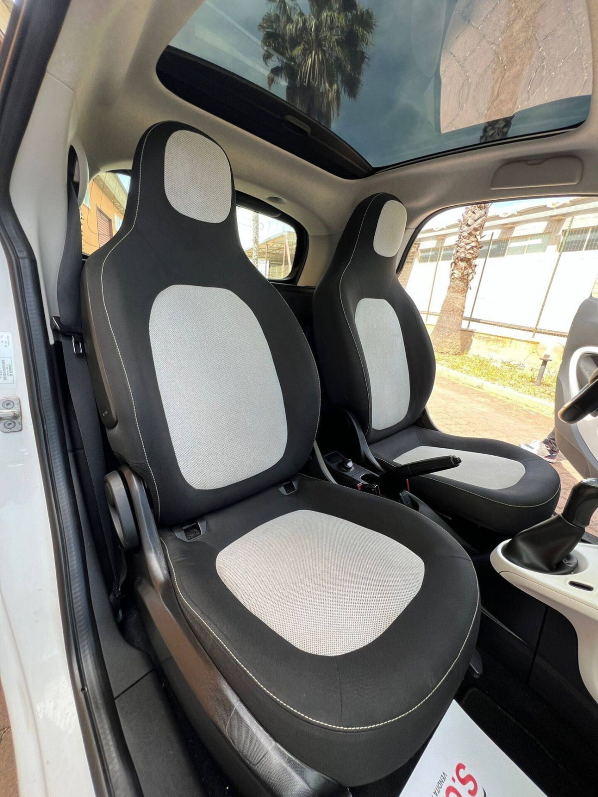smart Fortwo 70 1.0 Prime (6)