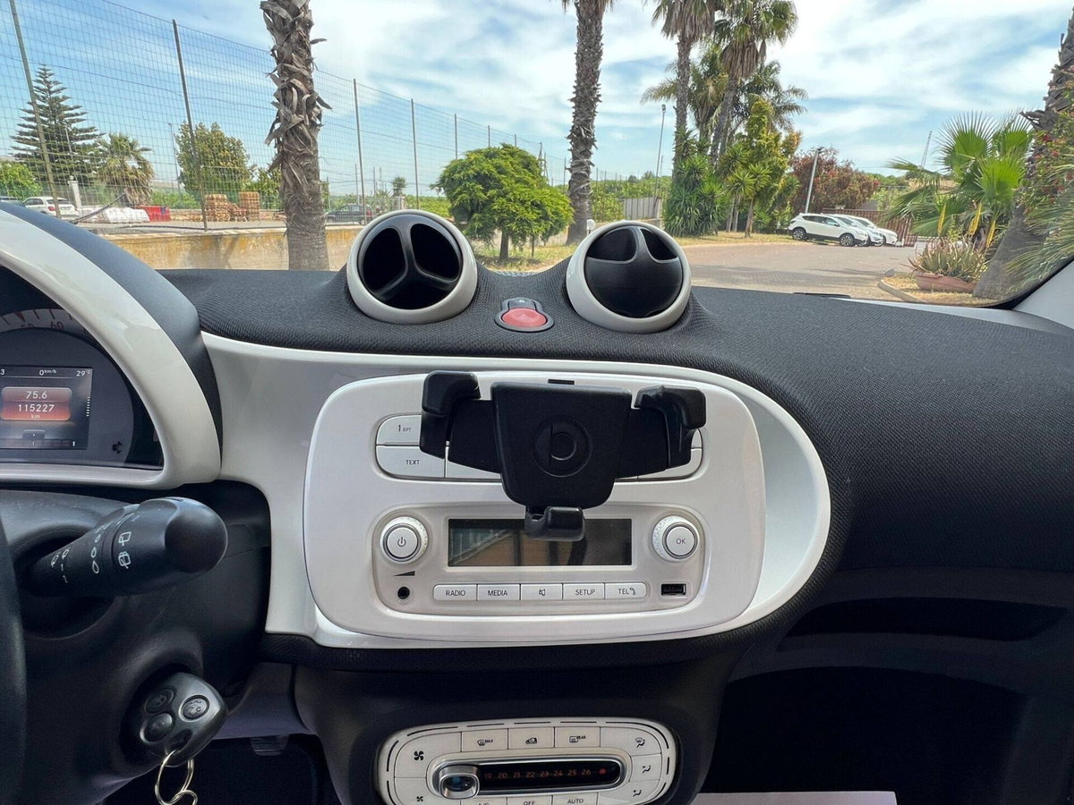 smart Fortwo 70 1.0 Prime (7)