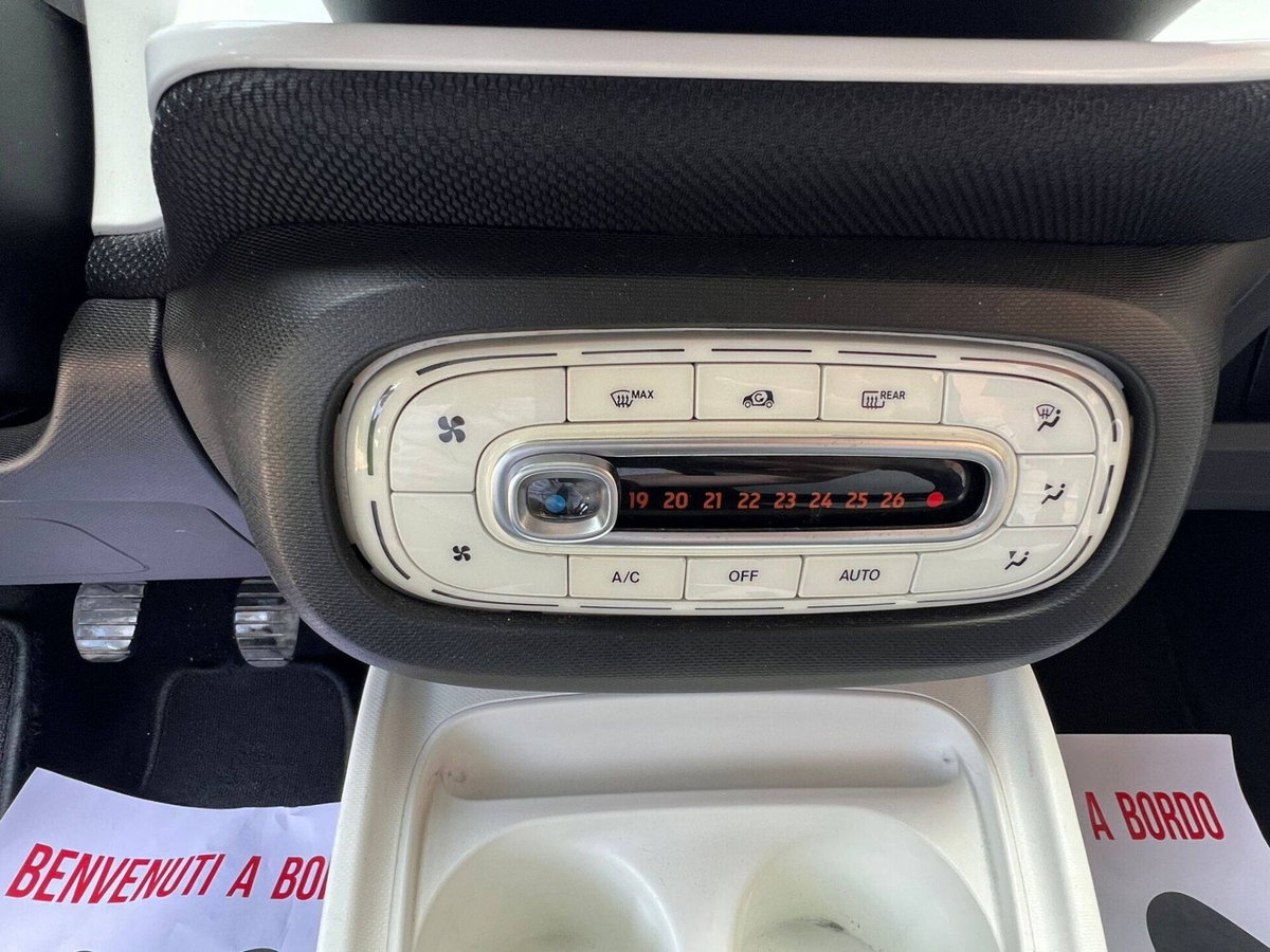 smart Fortwo 70 1.0 Prime (8)