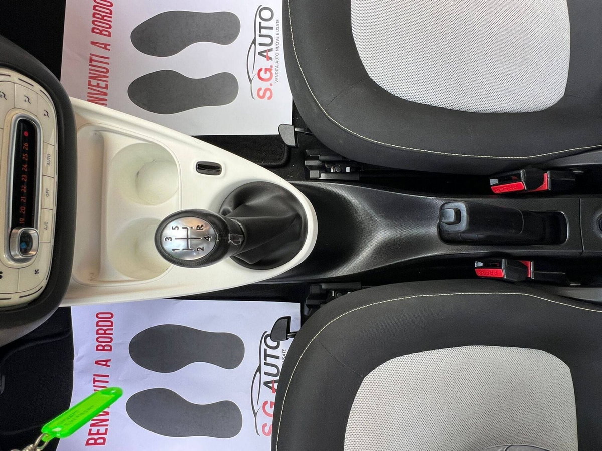 smart Fortwo 70 1.0 Prime (9)