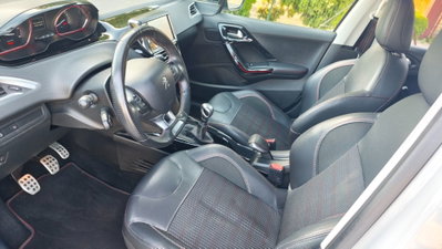 Peugeot 2008 120 S&S GT Line (11)