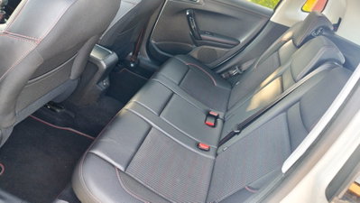 Peugeot 2008 120 S&S GT Line (12)