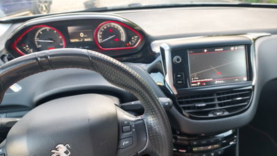 Peugeot 2008 120 S&S GT Line (13)