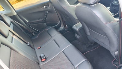 Peugeot 2008 120 S&S GT Line (17)