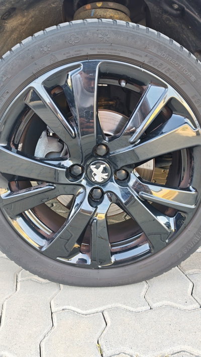 Peugeot 2008 120 S&S GT Line (19)