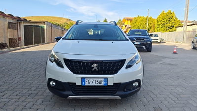 Peugeot 2008 120 S&S GT Line (2)