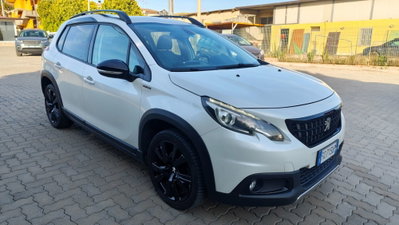 Peugeot 2008 120 S&S GT Line (3)