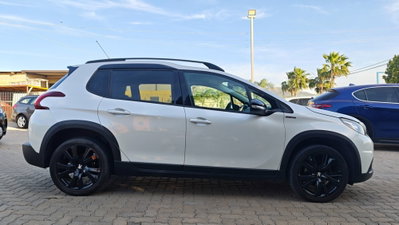 Peugeot 2008 120 S&S GT Line (4)