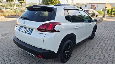 Peugeot 2008 120 S&S GT Line (5)
