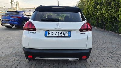 Peugeot 2008 120 S&S GT Line (6)