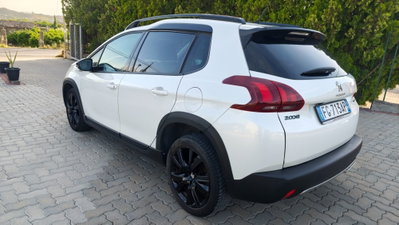 Peugeot 2008 120 S&S GT Line (7)