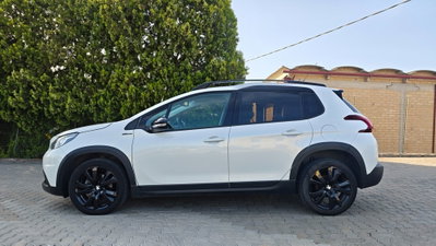 Peugeot 2008 120 S&S GT Line (8)