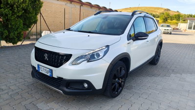 Peugeot 2008 120 S&S GT Line (9)