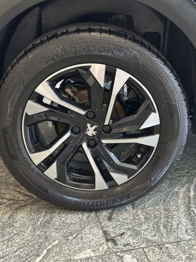 Peugeot 2008 BlueHDi 110 S&S Active Pack (13)