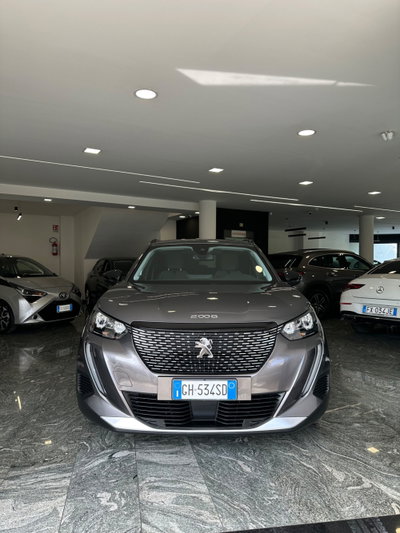Peugeot 2008 BlueHDi 110 S&S Active Pack (2)