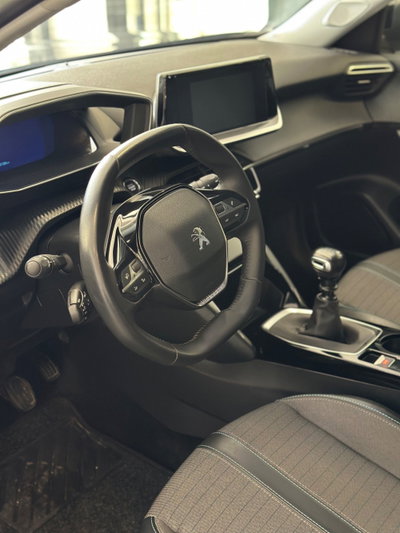 Peugeot 2008 BlueHDi 110 S&S Active Pack (7)