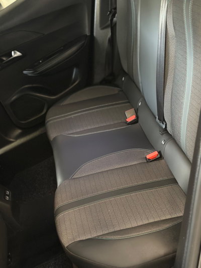 Peugeot 2008 BlueHDi 110 S&S Active Pack (9)