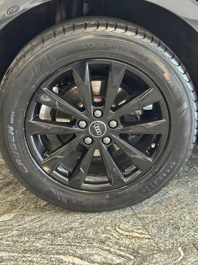 Audi Q3 35 TDI quattro S tronic Business (13)