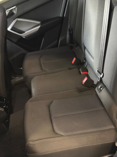 Audi Q3 35 TDI quattro S tronic Business (7)