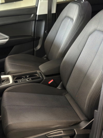 Audi Q3 35 TDI quattro S tronic Business (9)