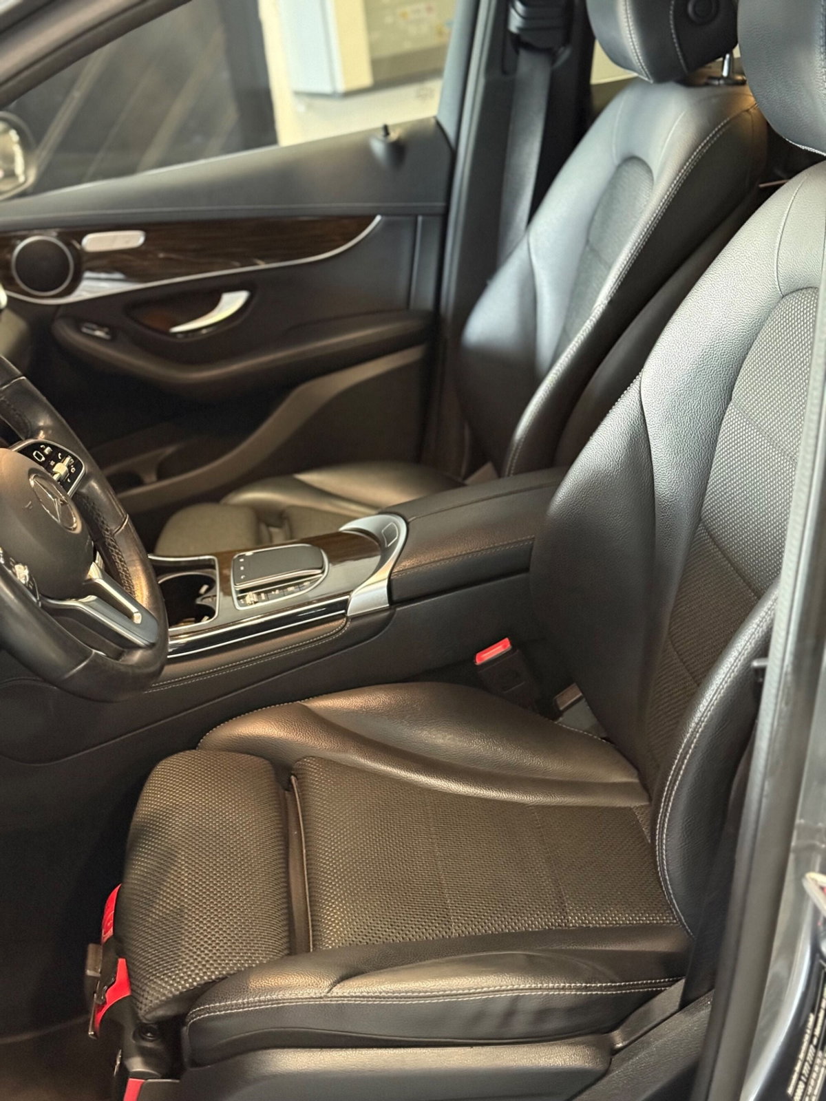 Mercedes-Benz GLC SUV 220 d 4Matic Premium (10)