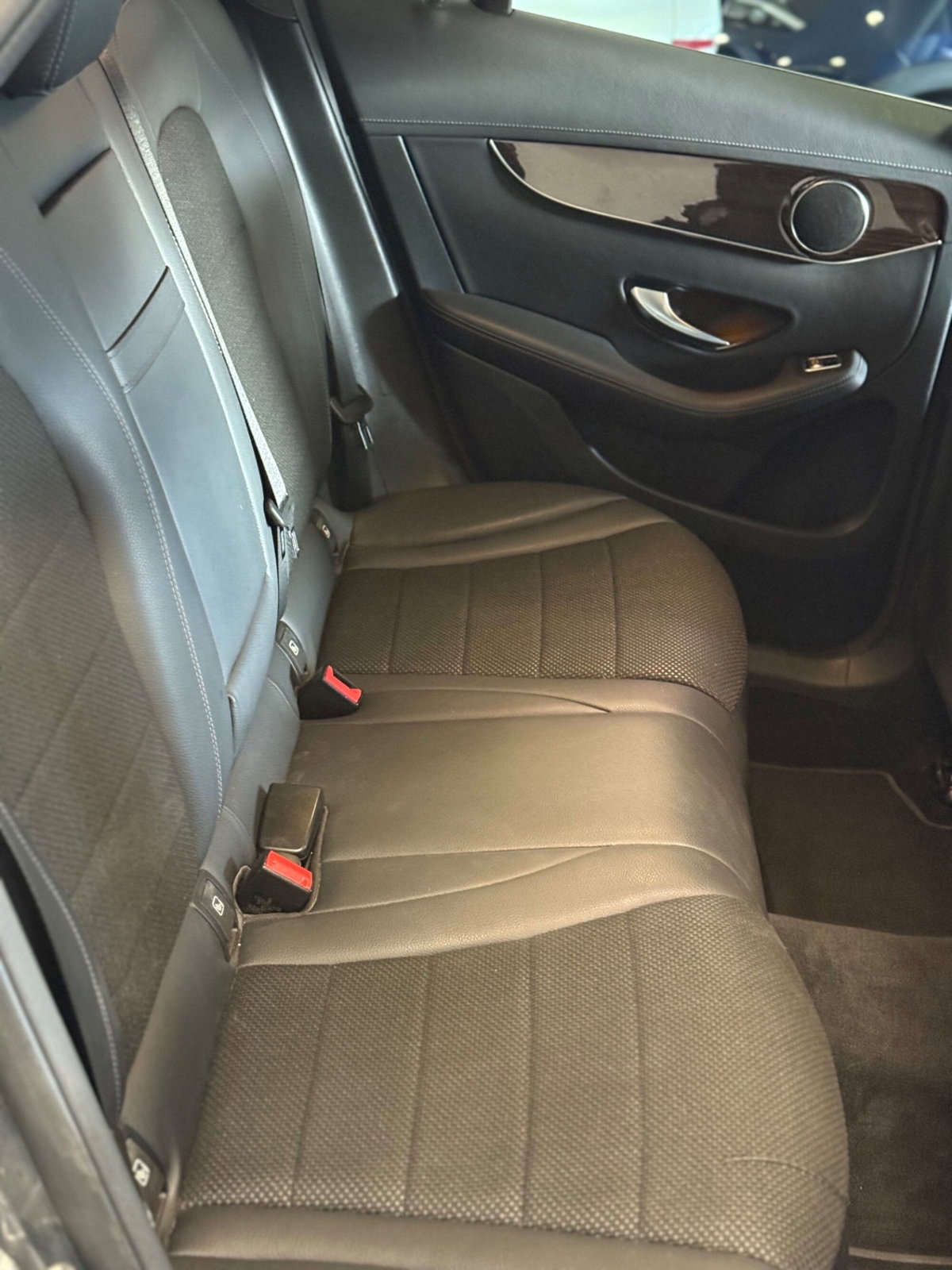 Mercedes-Benz GLC SUV 220 d 4Matic Premium (13)