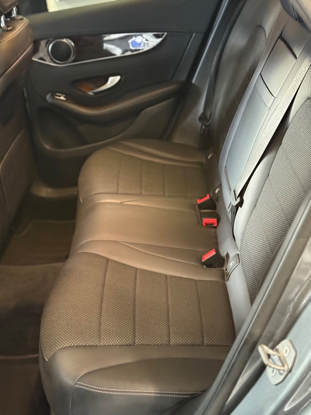 Mercedes-Benz GLC SUV 220 d 4Matic Premium (14)