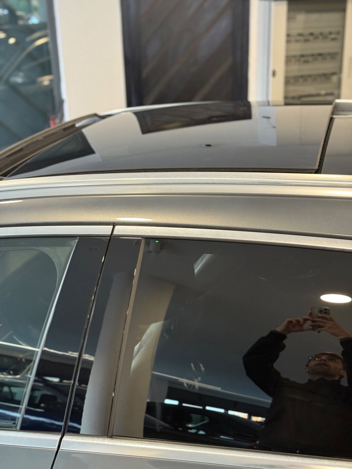Mercedes-Benz GLC SUV 220 d 4Matic Premium (19)