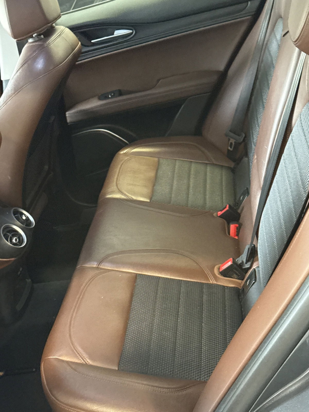 Alfa Romeo Stelvio Stelvio 2.2 Turbodiesel 180 CV AT8 RWD Super (10)