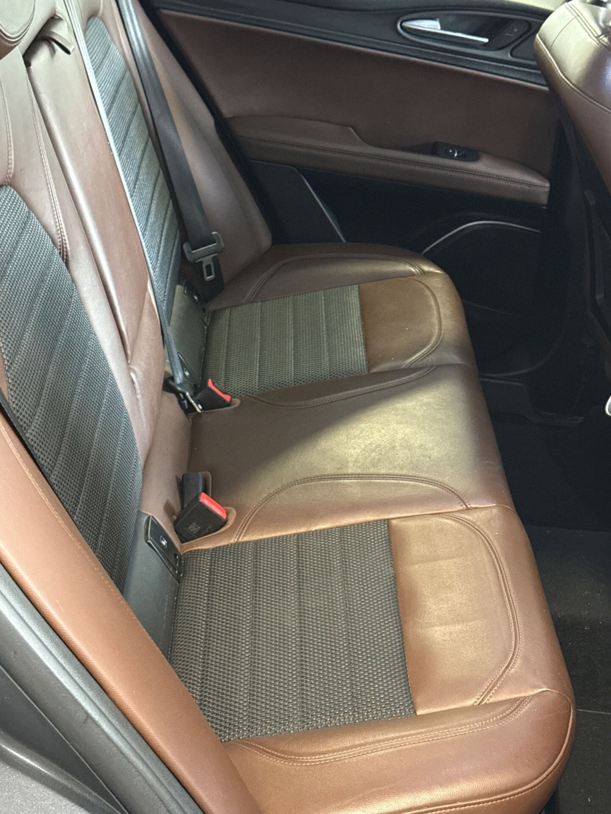 Alfa Romeo Stelvio Stelvio 2.2 Turbodiesel 180 CV AT8 RWD Super (11)