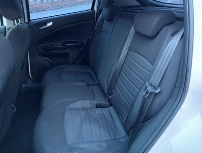 Alfa Romeo Giulietta 1.6 JTDm Ti 120cv (14)