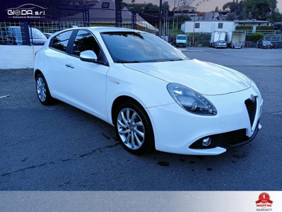 Alfa Romeo Giulietta 1.6 JTDm Ti 120cv (4)