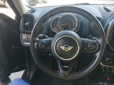 MINI Mini Countryman 2.0 Cooper SD Hype Countryman ALL4 Automatica (13)