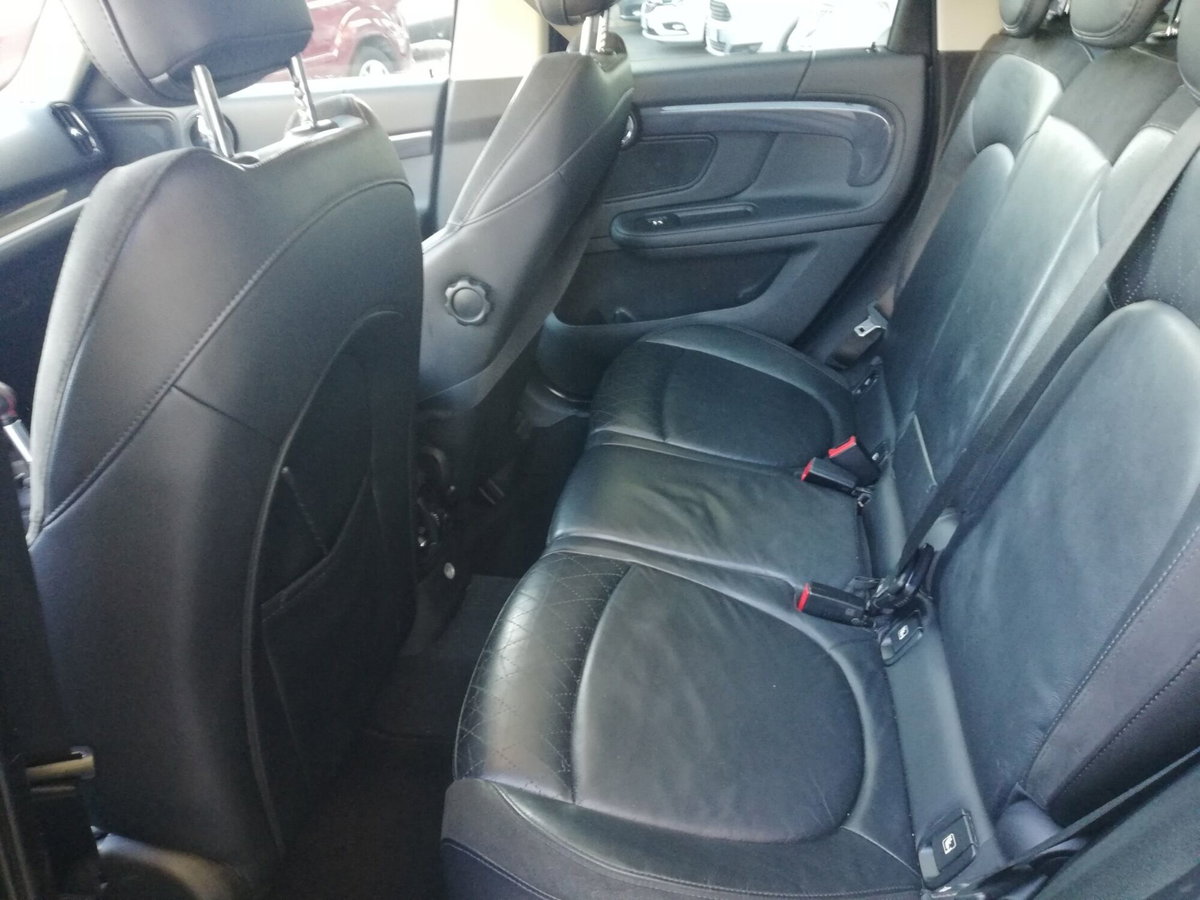 MINI Mini Countryman 2.0 Cooper SD Hype Countryman ALL4 Automatica (15)