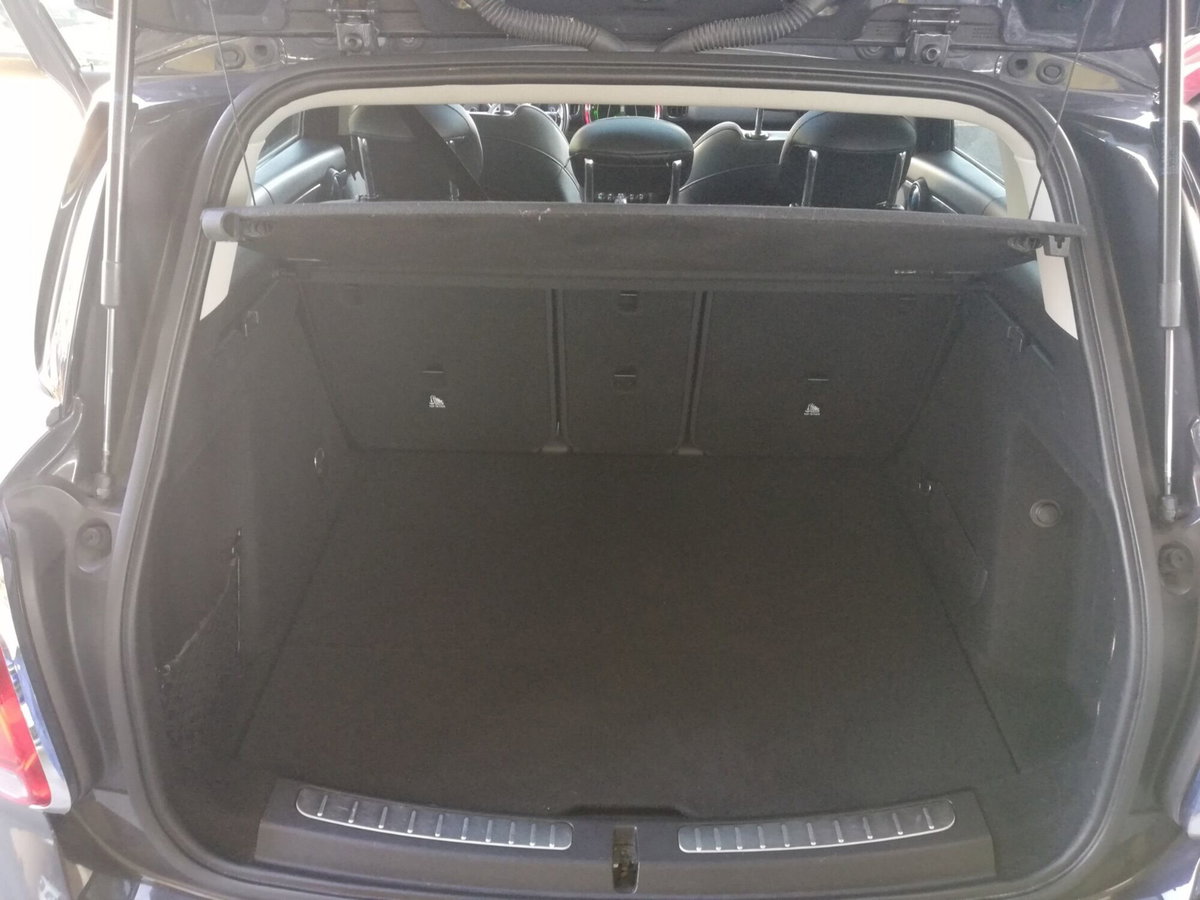 MINI Mini Countryman 2.0 Cooper SD Hype Countryman ALL4 Automatica (17)